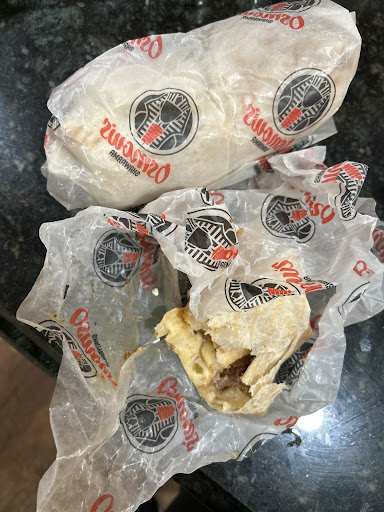 Photo of Osmow's Shawarma - 5934 Victoria Ave, Niagara Falls, ON L2G 3L7